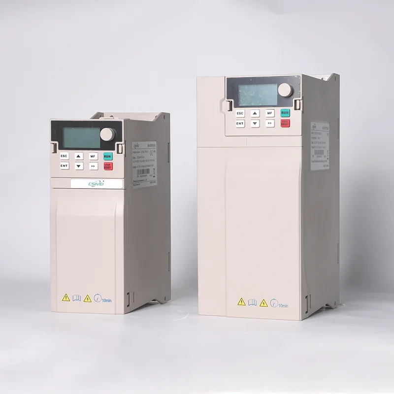 Инвертор на еднофазна слънчева помпа с мощност 1,5 KW