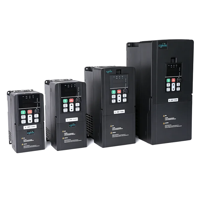 10 HP VFD задвижване с променлива честота