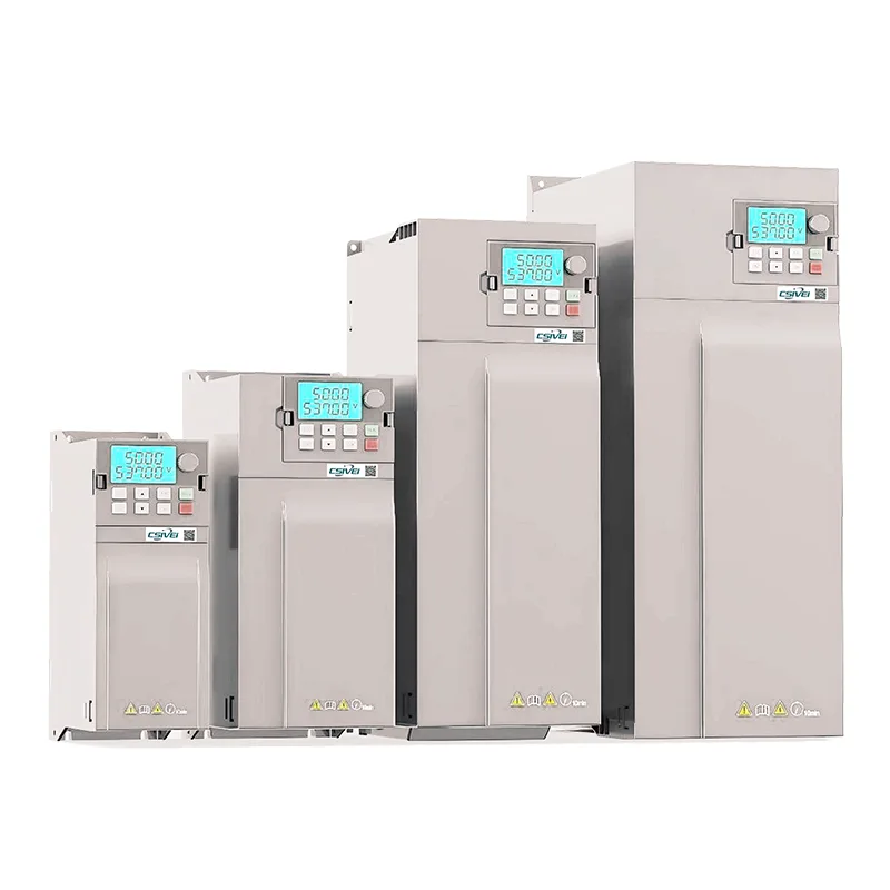 Инвертор на соларна помпа 11kw с MPPT