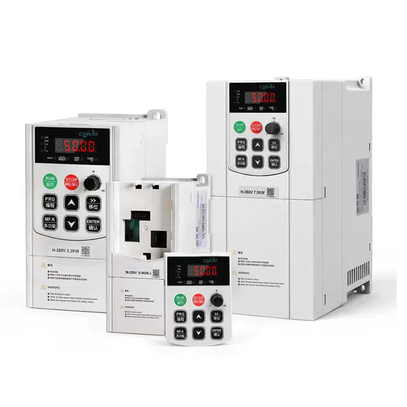 18.5KW 3-фазен инвертор на соларна помпа