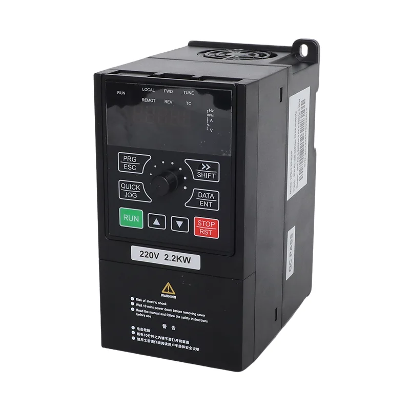 30kW/37kW 3 фаза 380V слънчева помпа и инвертор с общо предназначение VFD