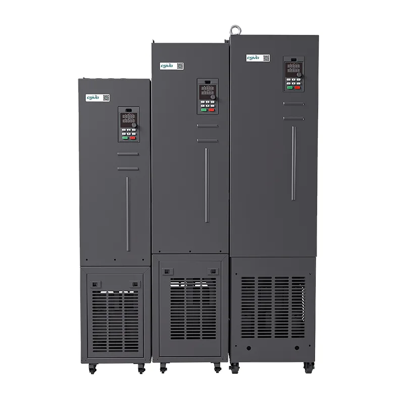 450kw задвижване с променлива честота с постоянен въртящ момент