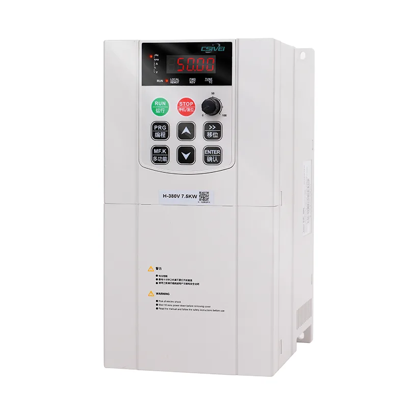 4kw водна помпа Инверторен соларен VFD